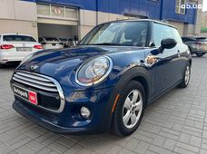 Купить MINI Hatch 2014 бу в Одессе - купить на Автобазаре