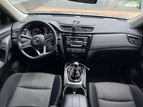 Nissan X-Trail 2021 - фото 21