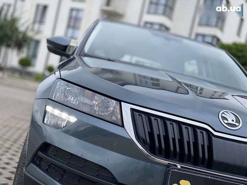 Skoda Karoq 2019 - фото 8
