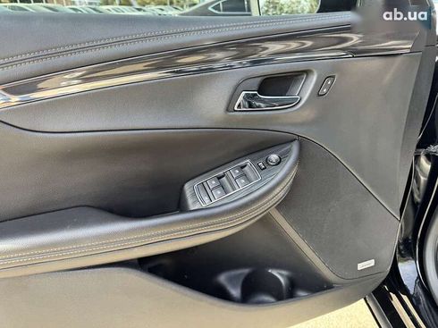 Chevrolet Impala 2020 - фото 10