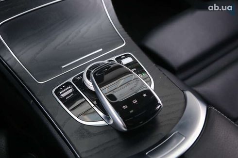 Mercedes-Benz C-Класс 2014 - фото 21