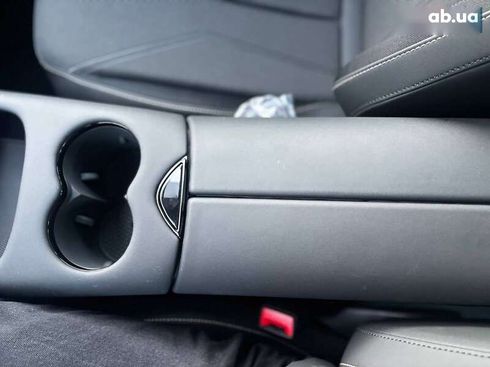 Volkswagen ID. Unyx 2024 - фото 26