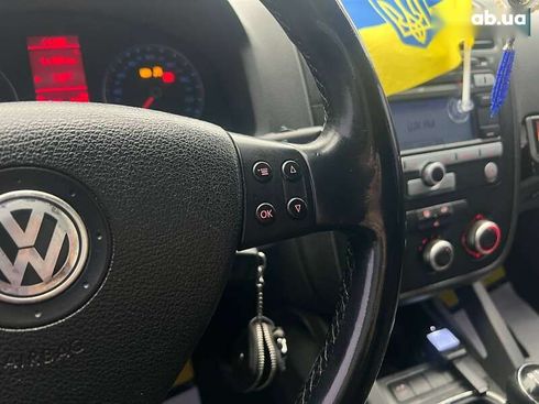 Volkswagen Golf 2007 - фото 15