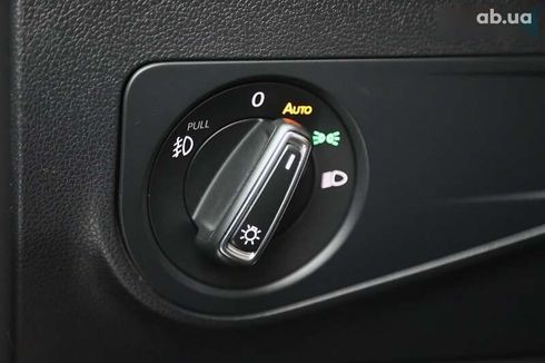 Volkswagen Tiguan 2018 - фото 21