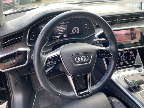 Audi A6 2019 - фото 17