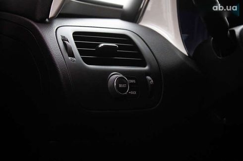 Chevrolet Volt 2012 - фото 26