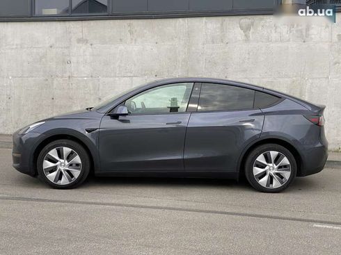 Tesla Model Y 2021 - фото 6