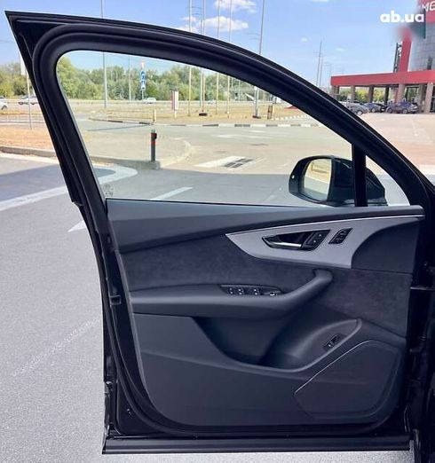 Audi Q7 2025 - фото 21