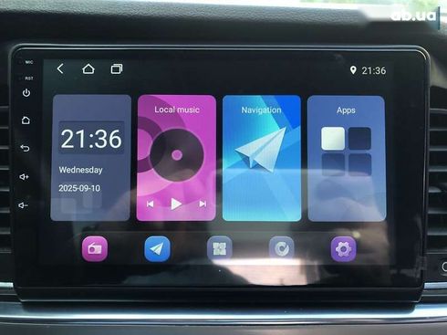 Hyundai Sonata 2017 - фото 16