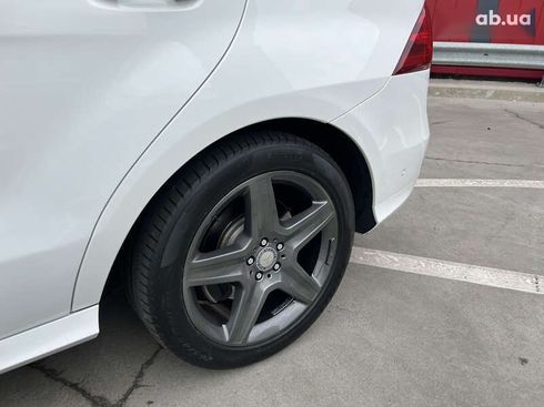 Mercedes-Benz GLE-Class 2016 - фото 9