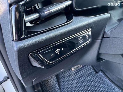 Kia Niro 2022 - фото 18