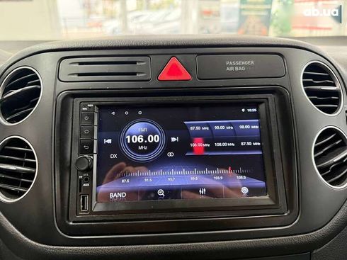 Volkswagen Golf Plus 2007 - фото 22