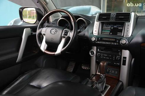 Toyota Land Cruiser Prado 2010 - фото 10
