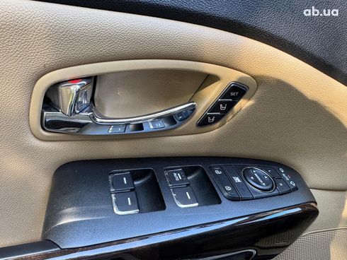 Kia Carnival 2019 белый - фото 47