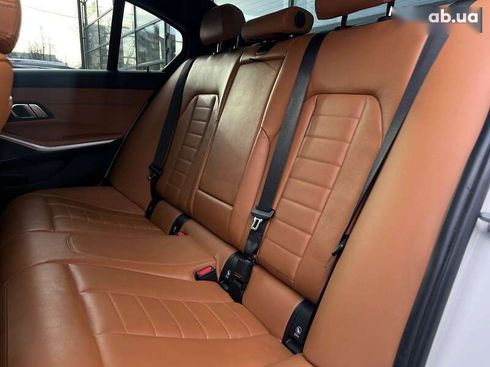BMW 3 серия 2020 - фото 25