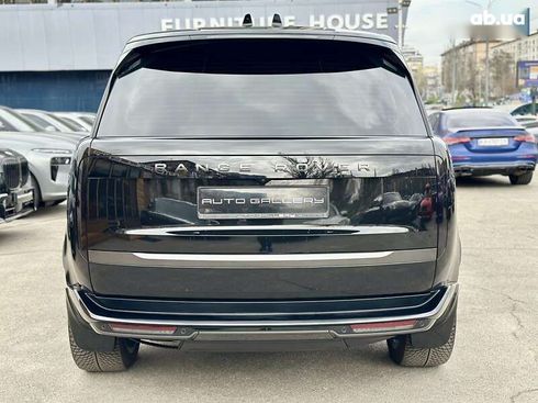 Land Rover Range Rover 2023 - фото 10