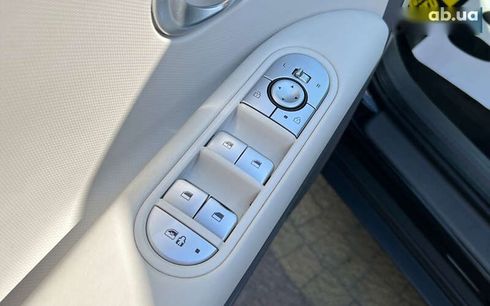 Hyundai Ioniq 5 2022 - фото 17