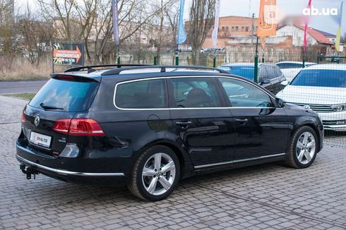 Volkswagen Passat 2011 - фото 28