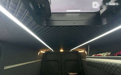 Mercedes-Benz Sprinter 2019 - фото 16