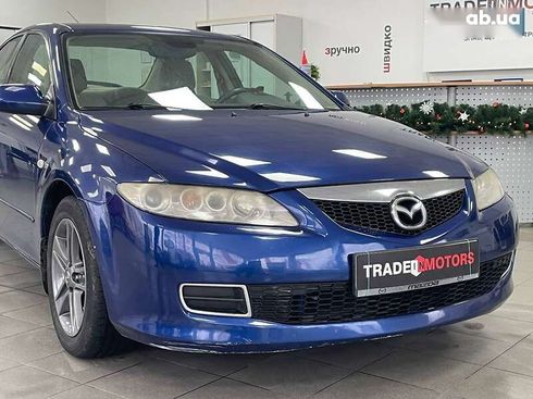 Mazda 6 2006 - фото 3
