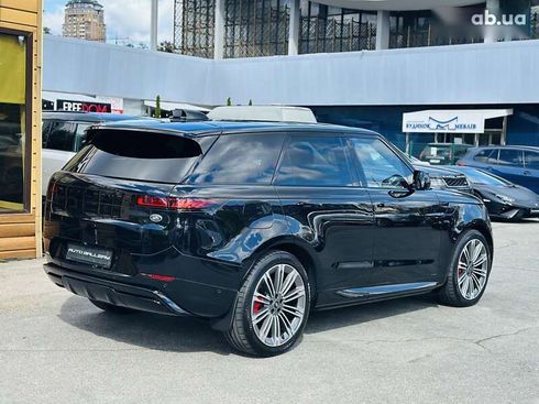 Land Rover Range Rover Sport 2023 - фото 3