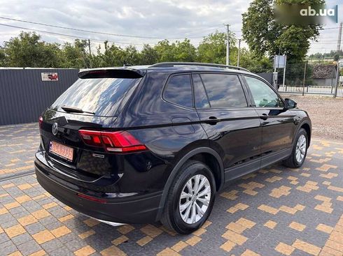 Volkswagen Tiguan 2020 - фото 8