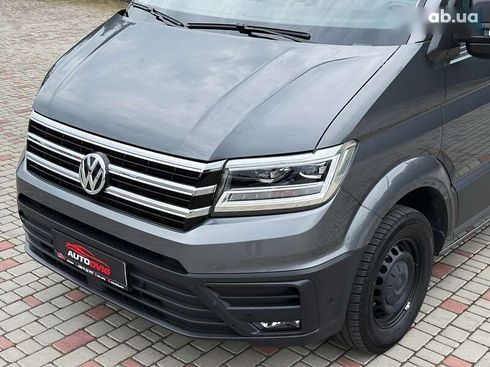 Volkswagen California 2021 - фото 13
