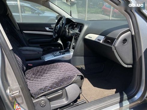 Audi A6 2009 - фото 12