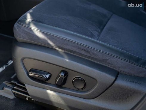 Lexus RZ 450e 2023 - фото 21