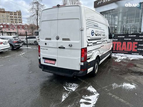 Volkswagen Crafter 2018 - фото 19