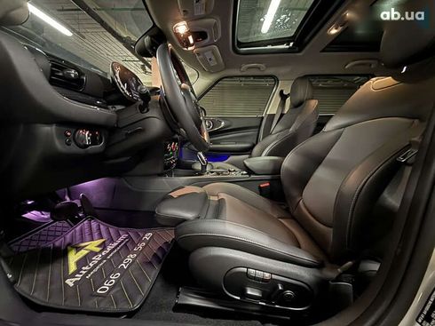 MINI Clubman 2021 - фото 26