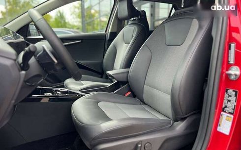 Kia Niro 2024 - фото 12