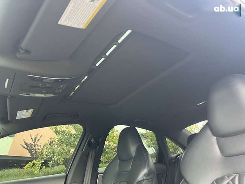 Audi A6 2017 - фото 26