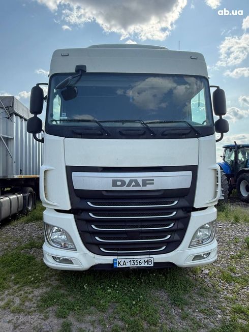 DAF XF460 2014 - фото 2