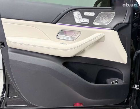 Mercedes-Benz GLS-Класс 2023 - фото 17