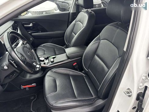 Kia Niro 2020 - фото 22