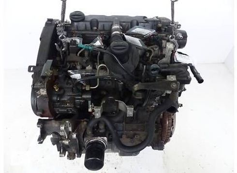 двигатель в сборе для Citroёn Xsara - купити на Автобазарі - фото 3