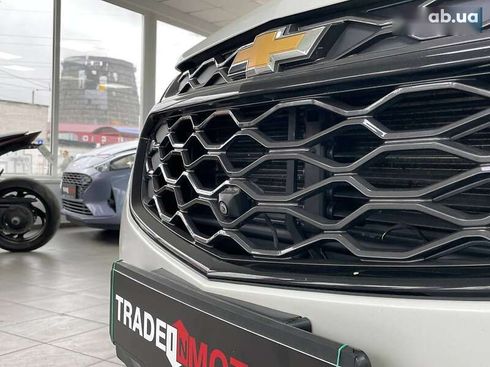 Chevrolet Equinox 2018 - фото 18