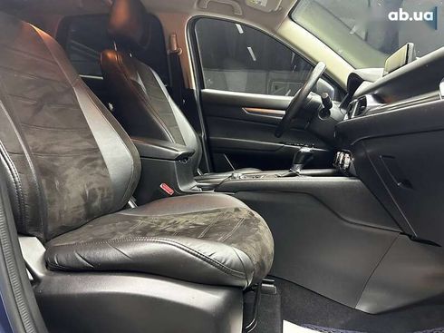 Mazda CX-5 2017 - фото 12