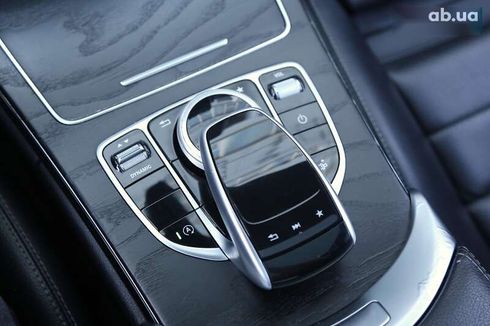 Mercedes-Benz C-Класс 2017 - фото 19