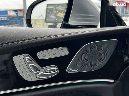 Mercedes-Benz CLS-Класс 2019 - фото 18