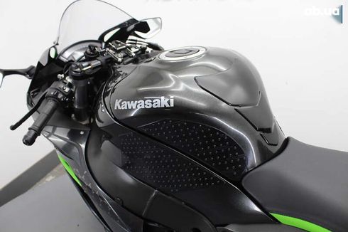 Kawasaki ZX 2019 - фото 15