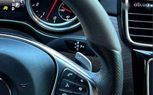 Mercedes-Benz GLE-Class 2017 - фото 18
