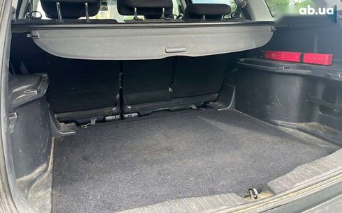 Honda CR-V 2007 - фото 20