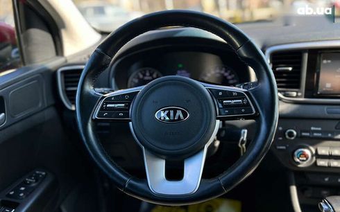 Kia Sportage 2018 - фото 13