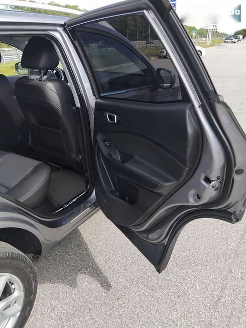 Chery Tiggo 4 2022 - фото 10