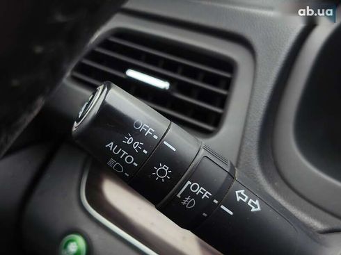 Honda CR-V 2016 - фото 23