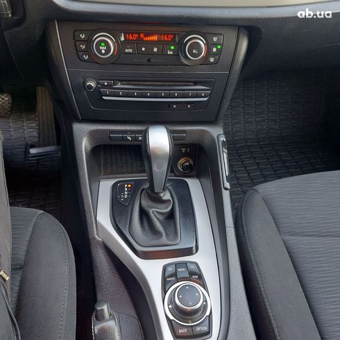 BMW X1 2011 - фото 4