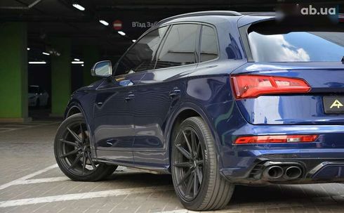 Audi SQ5 2019 - фото 12