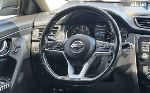Nissan Rogue 2017 - фото 14